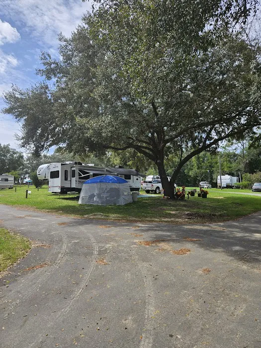 Cooper Lake RV Community 7