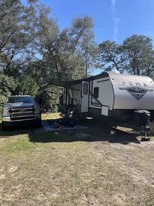 Cooper Lake RV Community 8