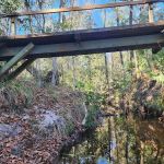 Iron Bridge Shelter