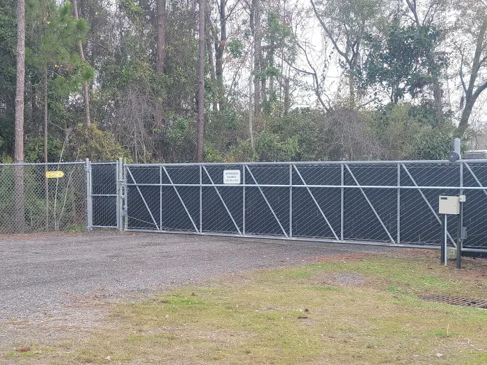 Clay Fair Rv Park 1