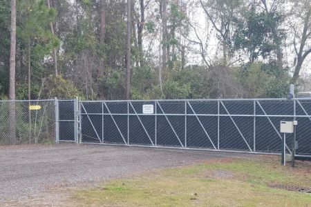 Clay Fair Rv Park