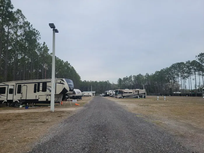 Clay Fair Rv Park 2
