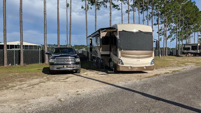 Clay Fair Rv Park 8