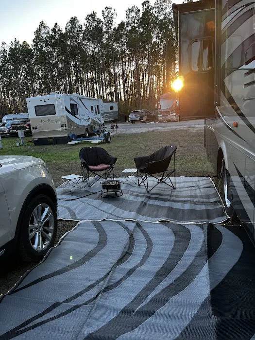 Clay Fair Rv Park 9