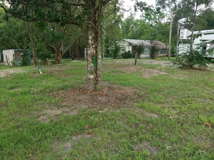 Georgia Bend RV Park 1