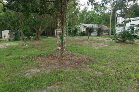 Georgia Bend RV Park