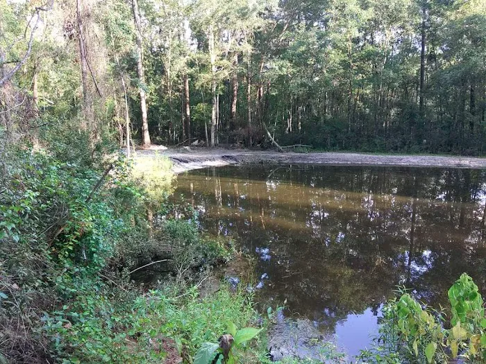 Georgia Bend RV Park 4