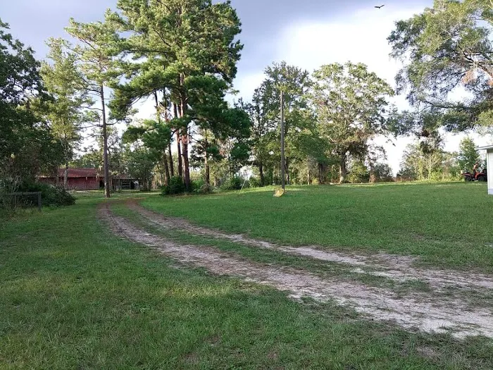 Georgia Bend RV Park 5