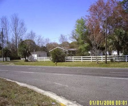Napoli Mobile Home Park LLC