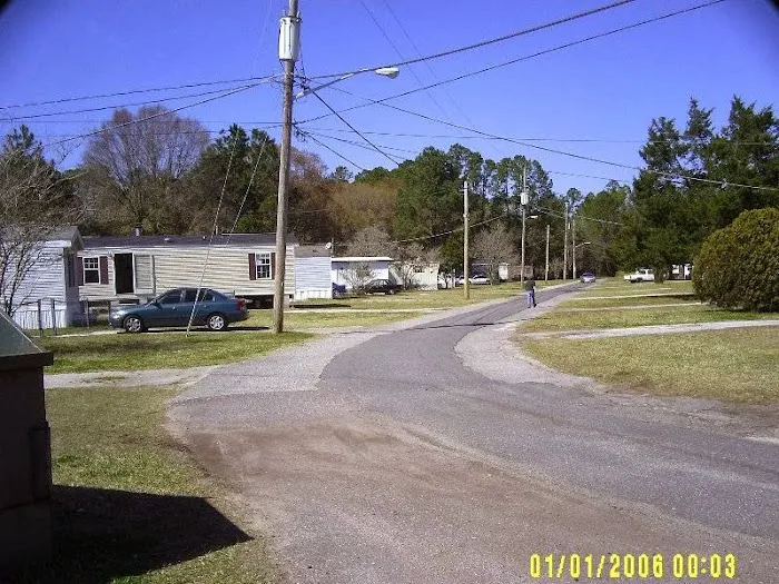 Napoli Mobile Home Park LLC 2