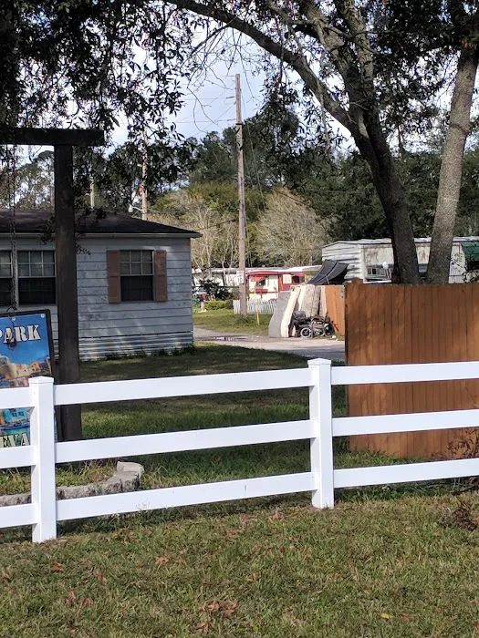 Napoli Mobile Home Park LLC 6