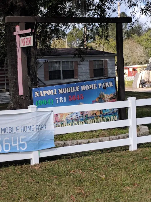 Napoli Mobile Home Park LLC 8