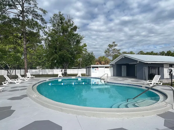 Paradise Village 1