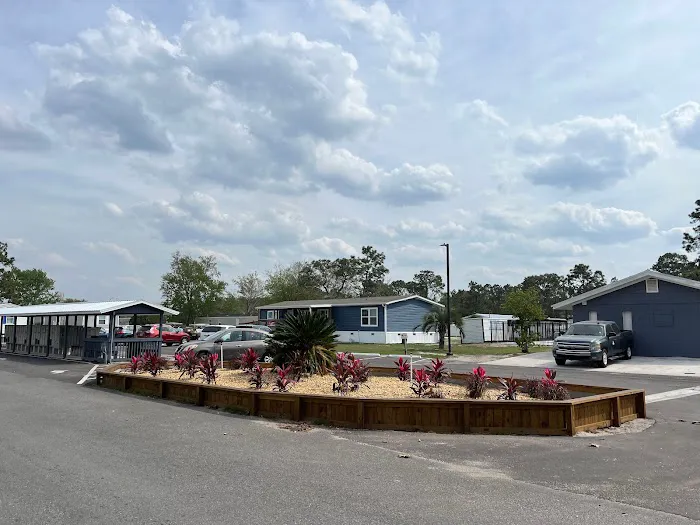 Paradise Village 5