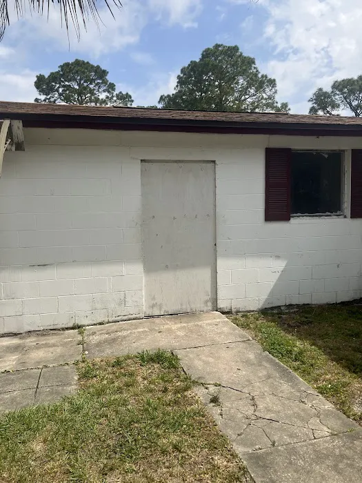 Sunny Acres Mobile Home Park 2