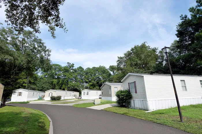 Connie Jean Manufactured Home Community 2
