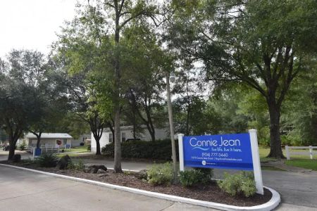 Connie Jean Manufactured Home Community