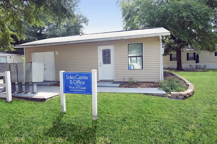 Connie Jean Manufactured Home Community 3