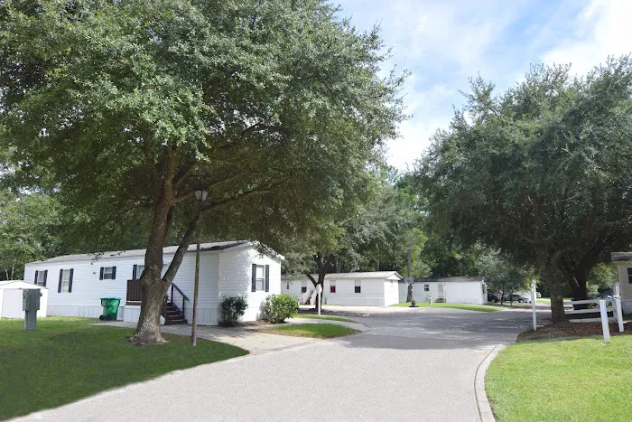 Connie Jean Manufactured Home Community 5