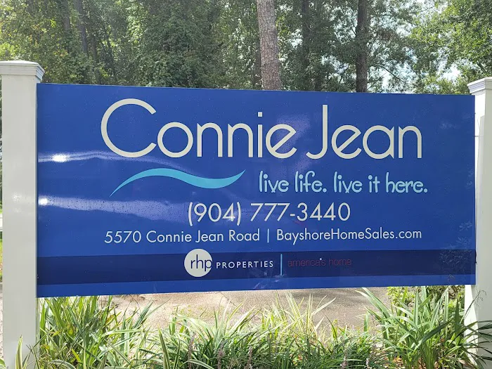 Connie Jean Manufactured Home Community 8