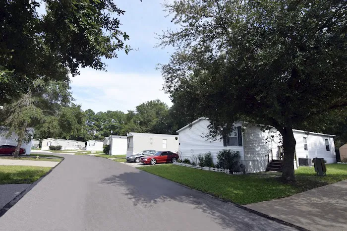 Connie Jean Manufactured Home Community 7