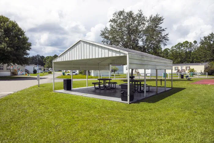 Deerpointe Manufactured Home Community 1