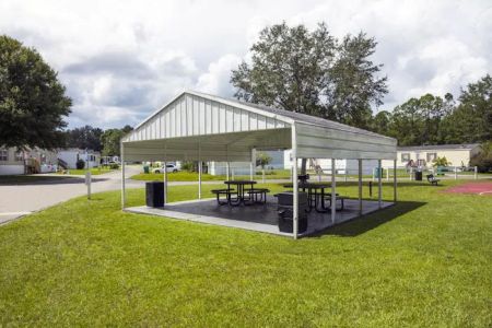 Deerpointe Manufactured Home Community