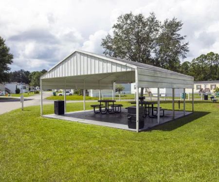 Deerpointe Manufactured Home Community