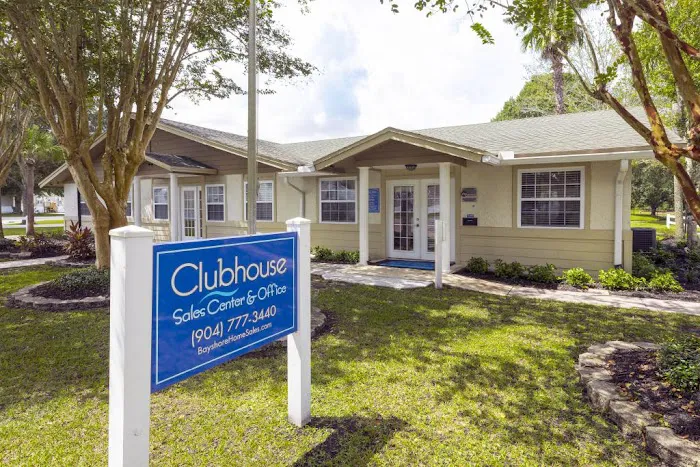 Deerpointe Manufactured Home Community 5