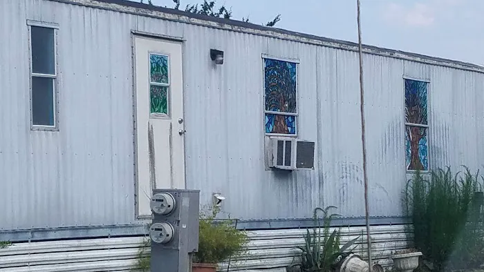 Park Ridge Mobile Home Park 3