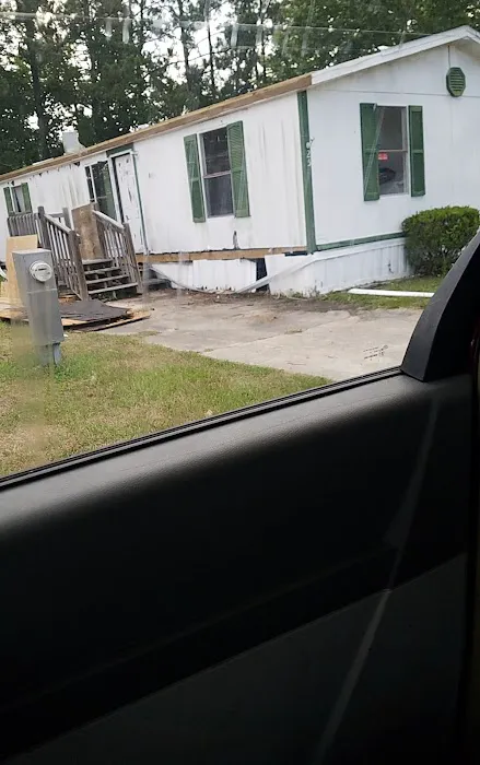 Park Ridge Mobile Home Park 4