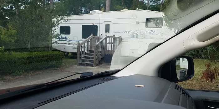 Park Ridge Mobile Home Park 2