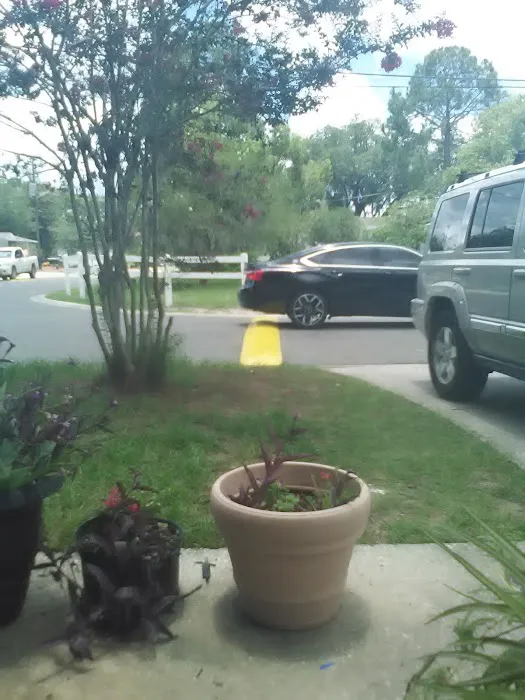 Park Ridge Mobile Home Park 9