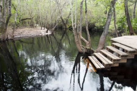 Maple Set Campground