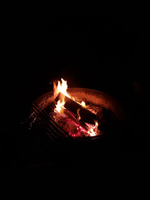 Maple Set Campground 6