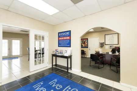 Magnolia Circle Manufactured Home Community