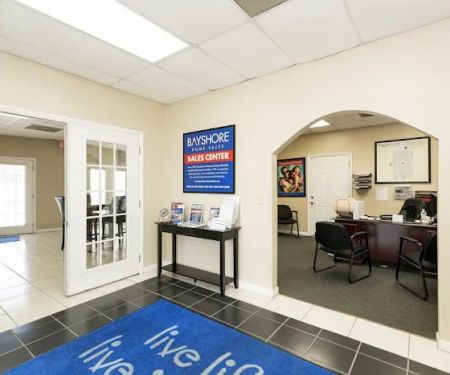 Magnolia Circle Manufactured Home Community