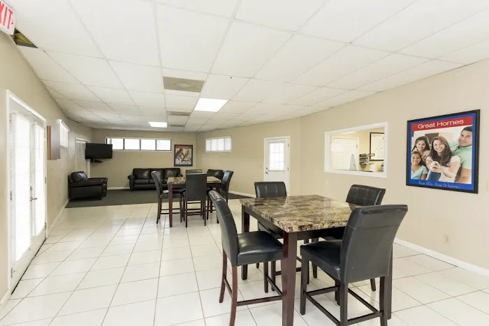 Magnolia Circle Manufactured Home Community 5
