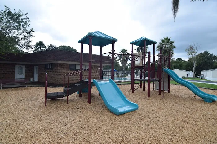 Magnolia Circle Manufactured Home Community 6