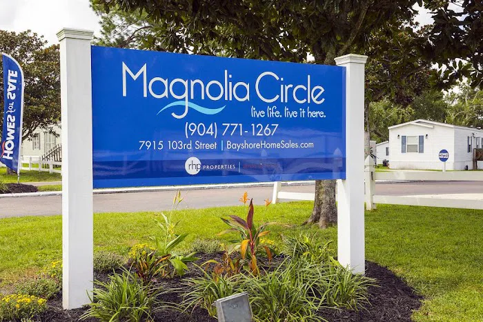 Magnolia Circle Manufactured Home Community 7