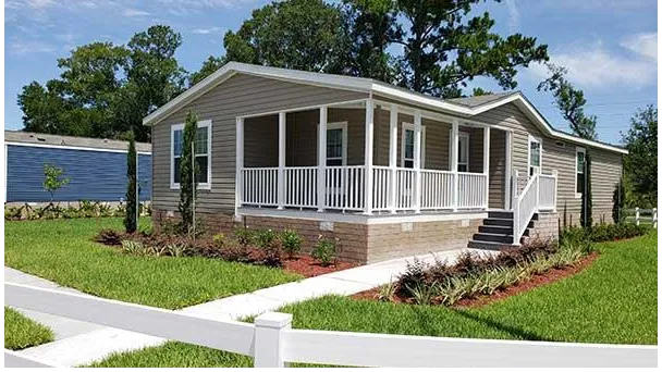 Jamestown Estates 3
