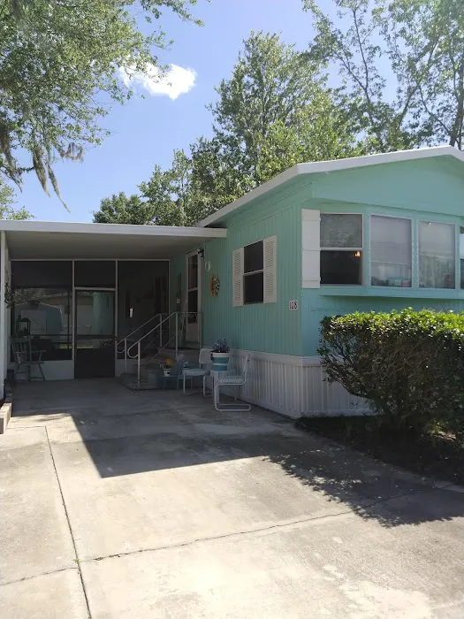 Jamestown Estates 6