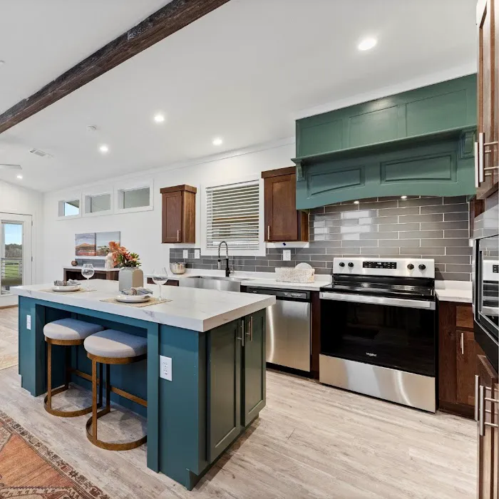 Jamestown Estates 4