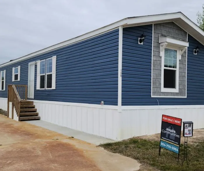 Jamestown Estates 5