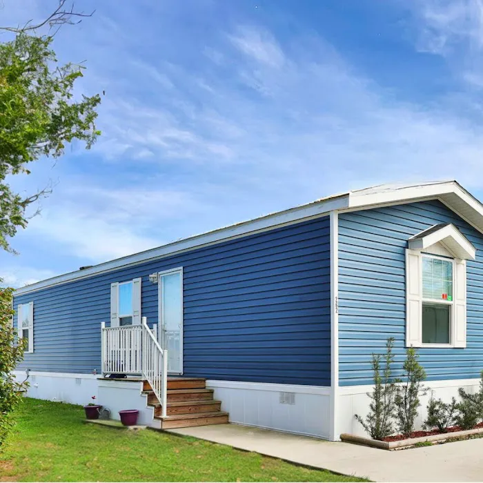 Jamestown Estates 9