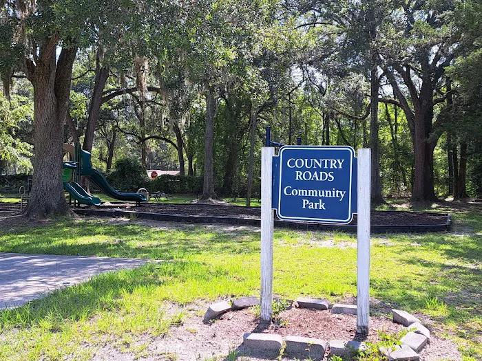 Country Roads 5