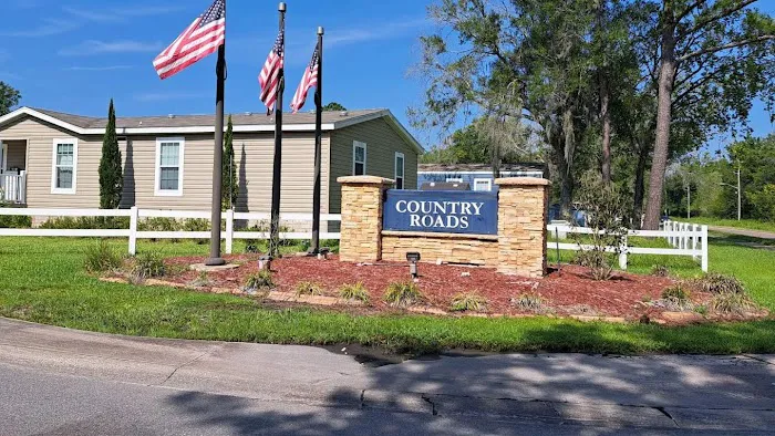 Country Roads 7