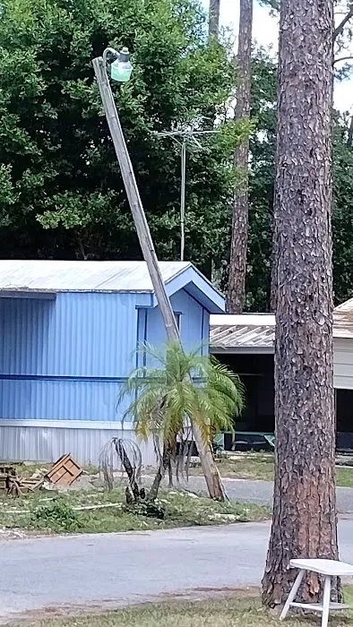 Americana Mobile Home Park 2