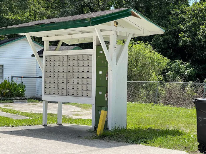 Americana Mobile Home Park 3