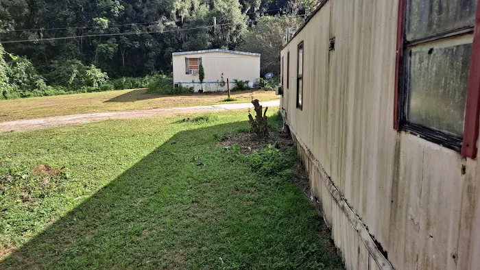 Pine Grove Trailer Park 2